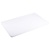 Contacto Polyethylene Cutting Board GN 1/1 White