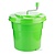 Contacto Salad Spinner/Dryer for 4-5 head of lettuce