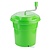 Contacto Salad Spinner/Dryer for 2-3 heads of lettuce