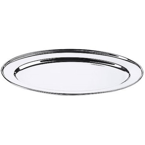 Contacto Oval Meat Flat 35 cm Contacto Oval Meat Flat 35 cm