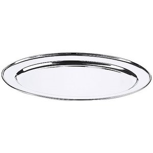 Contacto Oval Meat Flat 40 cm Contacto Oval Meat Flat 40 cm