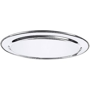 Contacto Oval Meat Flat 50 cm Contacto Oval Meat Flat 50 cm