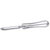 Contacto Obieraczka ze stali nierdzewnej, o długości 175 mm