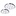 Contacto Snails Stainless Steel Plate, Ø135 mm, Oval