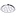 Contacto Snails Stainless Steel Plate, Ø180 mm, Oval