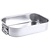Contacto Brytfanna ze stali nierdzewnej, 12 l, 525x325x90 mm