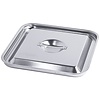 Contacto Lid series B for Bain Marie Container Contacto Lid series B for Bain Marie Container