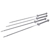 Contacto Szaszłyki do grilla 45 cm