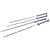 Contacto Barbecue Skewers 45 cm