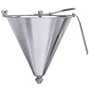 Contacto Fondant Funnel 18 cm Contacto Fondant Funnel 18 cm