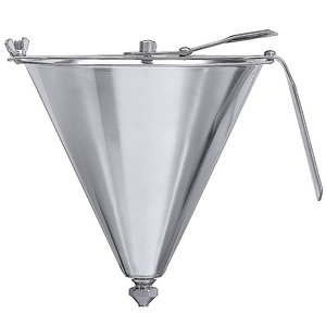 Contacto Fondant Funnel 18 cm