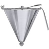 Contacto Fondant Funnel 23 cm Contacto Fondant Funnel 23 cm