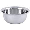Contacto Stainless Steel Kitchen Bowl with Rim 0,75 L, ø 145 mm Contacto Stainless Steel Kitchen Bowl with Rim 0,75 L, ø 145 mm