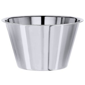 Contacto Stainless Steel Kitchen Bowl 0,1 L, ø 70 mm Contacto Stainless Steel Kitchen Bowl 0,1 L, ø 70 mm