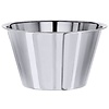 Contacto Stainless Steel Kitchen Bowl 0,3 L, ø 95 mm