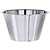 Contacto Stainless Steel Kitchen Bowl 0,3 L, ø 95 mm
