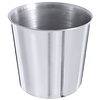 Contacto Stainless Steel Kitchen Bowl 0,1 L, ø 56 mm Contacto Stainless Steel Kitchen Bowl 0,1 L, ø 56 mm