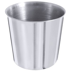 Contacto Stainless Steel Kitchen Bowl 0,1 L, ø 56 mm