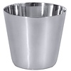 Contacto Polished Stainless Steel Kitchen Bowl 0,08 L, ø 50 mm Contacto Polished Stainless Steel Kitchen Bowl 0,08 L, ø 50 mm