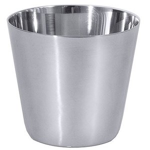 Contacto Polished Stainless Steel Kitchen Bowl 0,13 L, ø 60 mm Contacto Polished Stainless Steel Kitchen Bowl 0,13 L, ø 60 mm