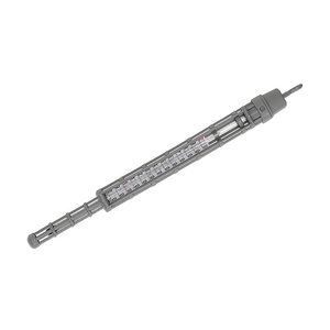 Contacto Sugar Thermometer, 80°C to 200°C, Grey