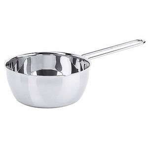 Contacto Stainless Steel Butter Saucepan 0, 4L, Ø120 mm