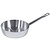 Contacto Aluminium Saucepan Sauteuse 1L, Ø160 mm