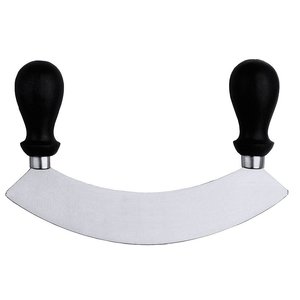 Contacto Nóż kolebkowy 250 mm Contacto Nóż kolebkowy 250 mm