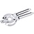 Contacto Jar Opener 23.5 cm