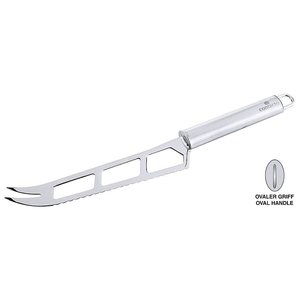 Contacto Cheese Knife for Soft Cheese 155 mm, Polaris Contacto Cheese Knife for Soft Cheese 155 mm, Polaris