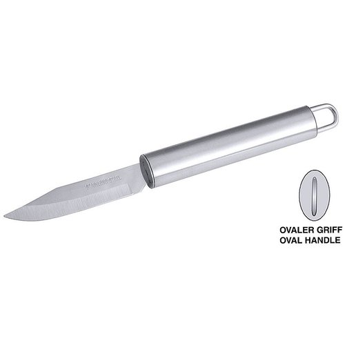 Contacto Paring Knife 70 mm, Polaris Contacto Paring Knife 70 mm, Polaris