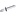 Contacto Oyster Knife 60 mm, Polaris