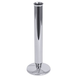 Contacto Wazon ze stali nierdzewnej o średnicy 20 mm Contacto Wazon ze stali nierdzewnej o średnicy 20 mm