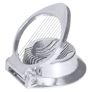 Contacto Krajacz do jaj w plasterki, o średnicy 110 mm Contacto Krajacz do jaj w plasterki, o średnicy 110 mm