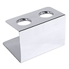 Contacto Cornet Stand with 2 holes