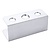 Contacto Cornet Stand with 3 holes