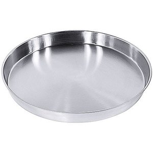 Contacto Stainless Steel Round Serving Tray Ø 320 mm Contacto Stainless Steel Round Serving Tray Ø 320 mm