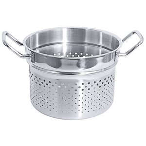 Contacto Pasta Basket 24 cm