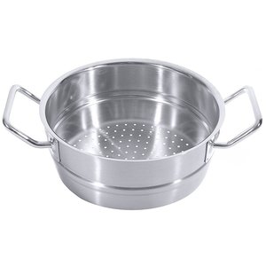 Contacto Steamer Insert 20 cm