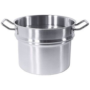 Contacto Double boiler / Bain marie Insert 24 cm