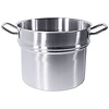 Contacto Double boiler / Bain marie Insert 28 cm