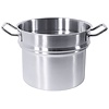 Contacto Double boiler / Bain marie Insert 32 cm