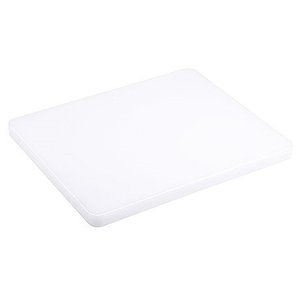 Contacto Deska do krojenia z polietylenu GN 1/2 biała Contacto Deska do krojenia z polietylenu GN 1/2 biała