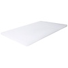 Contacto Deska do krojenia HACCP z polietylenu 300 x 450 mm biała Contacto Deska do krojenia HACCP z polietylenu 300 x 450 mm biała