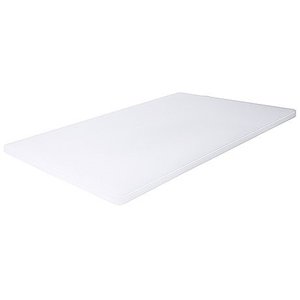 Contacto Polyethylene Cutting board HACCP 300 x 450 mm White Contacto Polyethylene Cutting board HACCP 300 x 450 mm White
