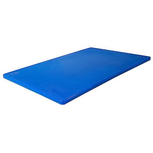 Contacto Polyethylene Cutting board HACCP 300 x 450 mm Blue Contacto Polyethylene Cutting board HACCP 300 x 450 mm Blue