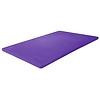 Contacto Polyethylene Cutting board HACCP 300 x 450 mm Violet