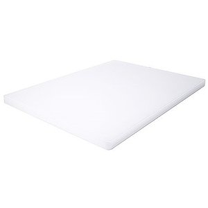 Contacto Polyethylene Cutting board HACCP 460 x 610 mm White Contacto Polyethylene Cutting board HACCP 460 x 610 mm White