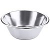 Contacto Stainless Steel Kitchen Bowl 6 L, ø 305 mm