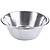 Contacto Stainless Steel Kitchen Bowl 6 L, ø 305 mm